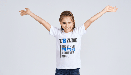 TEAM te da la bienvenida